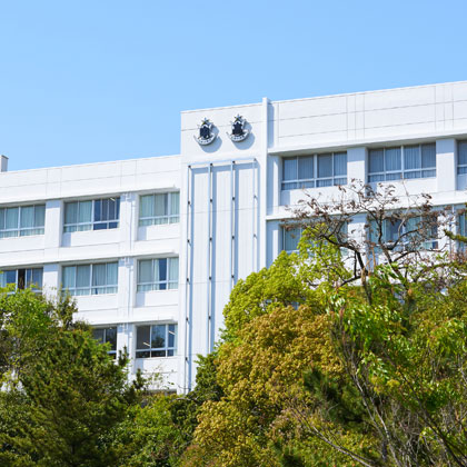 大阪体育大学浪商中学校・高等学校